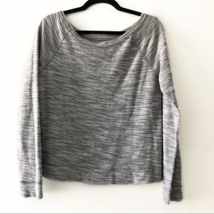 Light Pullover Sweater